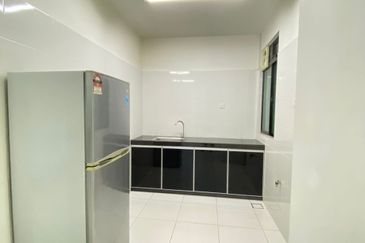 Taman Bukit Indah @ Iskandar Puteri