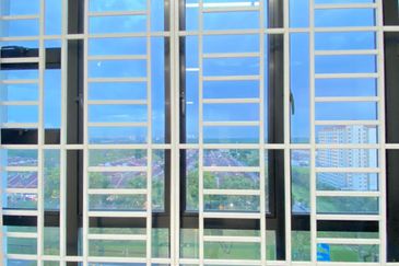 Taman Bukit Indah @ Iskandar Puteri