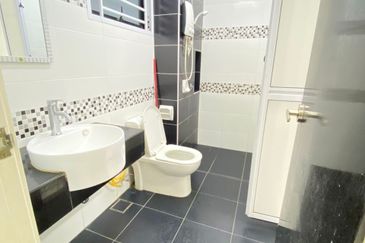 Taman Bukit Indah @ Iskandar Puteri