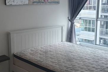 The Aliff Residences