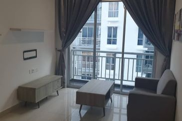 The Aliff Residences