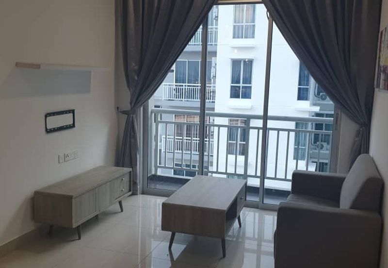 The Aliff Residences