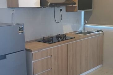 The Aliff Residences