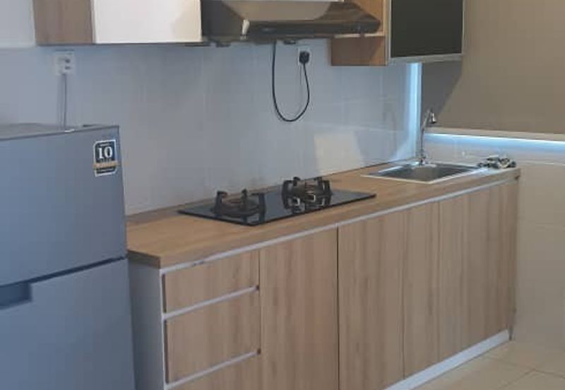 The Aliff Residences