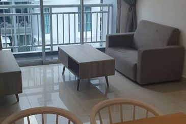 The Aliff Residences