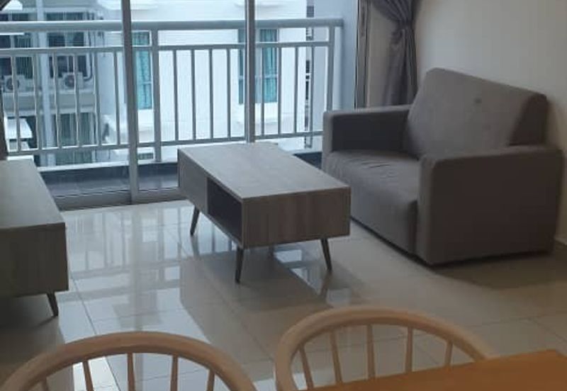 The Aliff Residences