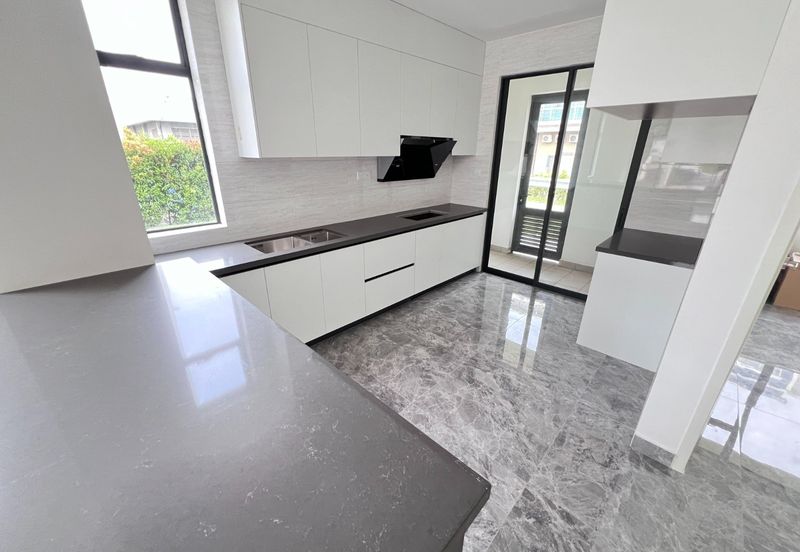 Taman Damansara Aliff