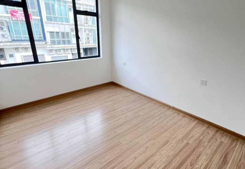 Taman Damansara Aliff