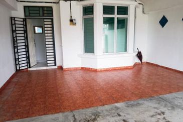 Taman Nusa Bestari 2