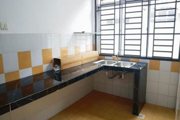 Taman Nusa Bestari 2