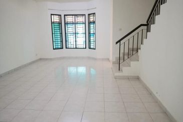 Taman Nusa Bestari 2