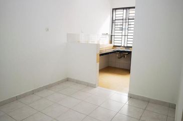 Taman Nusa Bestari 2