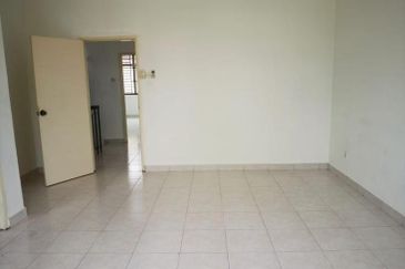 Taman Nusa Bestari 2