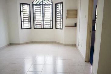 Taman Nusa Bestari 2