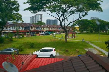 Taman Nusa Bestari 2