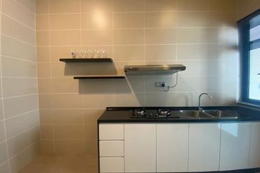 Estuari Gardens @ Puteri Harbour