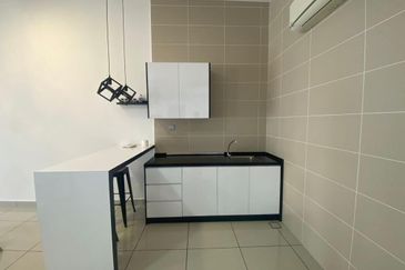 Estuari Gardens @ Puteri Harbour