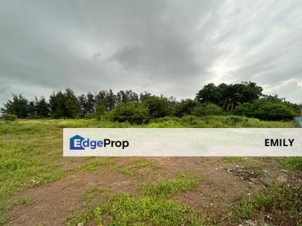 Desaru Pengerang Commercial Land Direct Beach Access For Sale 🔥🔥, Johor, Kota Tinggi