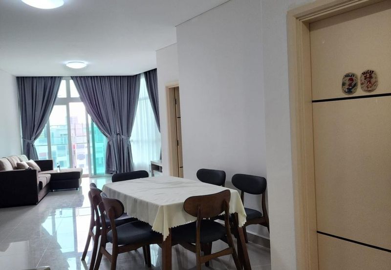 One Medini Condominium