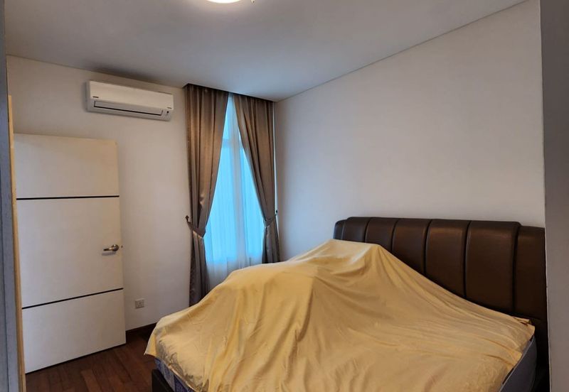 One Medini Condominium