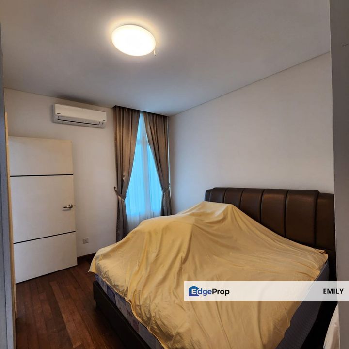 One Medini Iskandar Puteri 1 Bedroom Kitchen Fully Furnished Unit For Sale ❤️❤️, Johor, Johor Bahru