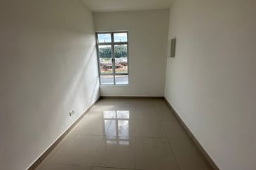 Bandar Baru Kangkar Pulai