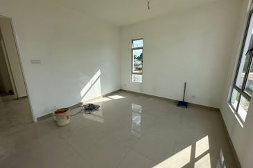 Bandar Baru Kangkar Pulai