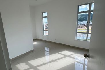 Bandar Baru Kangkar Pulai