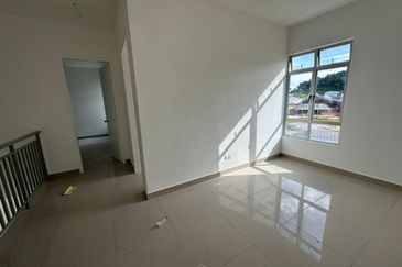 Bandar Baru Kangkar Pulai