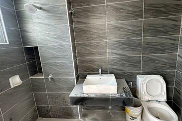 Bandar Baru Kangkar Pulai