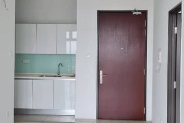 8scape Residences @ Sutera