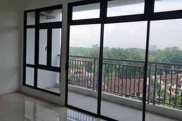 8scape Residences @ Sutera