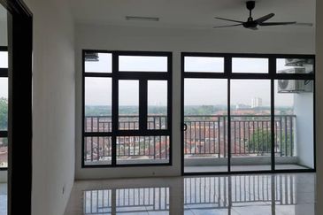 8scape Residences @ Sutera