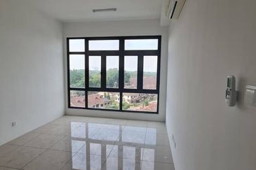 8scape Residences @ Sutera