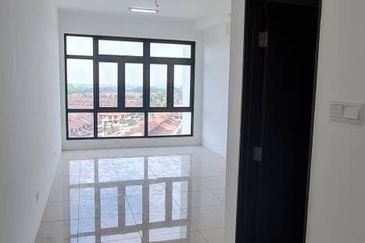 8scape Residences @ Sutera