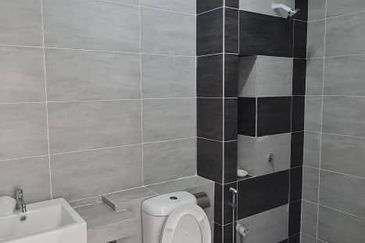 8scape Residences @ Sutera