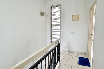 Taman Bukit Indah @ Iskandar Puteri