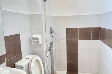 Taman Bukit Indah @ Iskandar Puteri