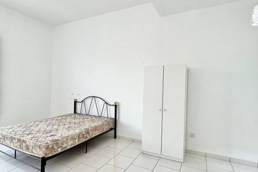 Taman Bukit Indah @ Iskandar Puteri