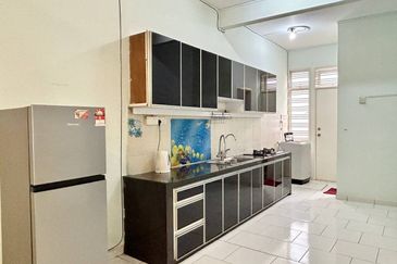 Taman Bukit Indah @ Iskandar Puteri