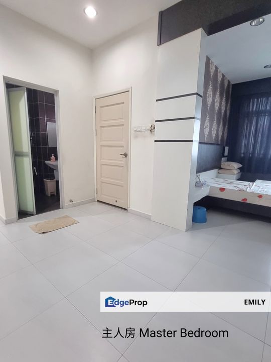 Pontian Jalan Bakek Jaya 3 Double Storey Terrace House Renovated Unit For Sale 🎯🎯, Johor, Pontian