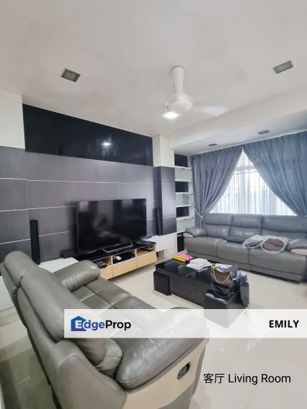 Pontian Jalan Bakek Jaya 3 Double Storey Terrace House Renovated Unit For Sale 🎯🎯, Johor, Pontian