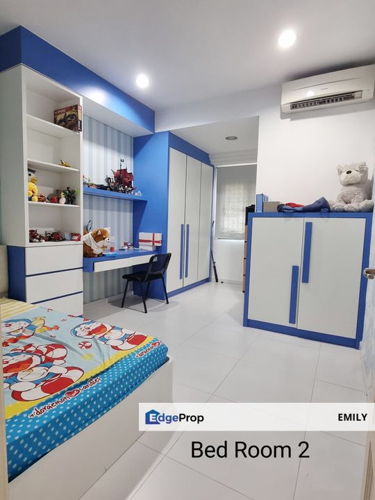 Pontian Jalan Bakek Jaya 3 Double Storey Terrace House Renovated Unit For Sale 🎯🎯, Johor, Pontian