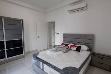 D'Suites , Akasia Horizon