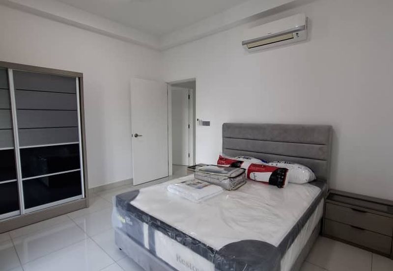 D'Suites , Akasia Horizon