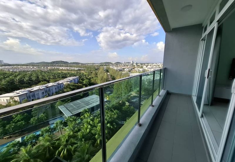 D'Suites , Akasia Horizon