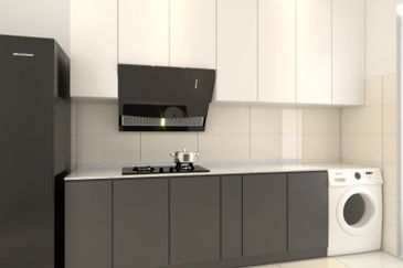 The Borough @ Eco Botanic 2