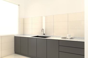 The Borough @ Eco Botanic 2