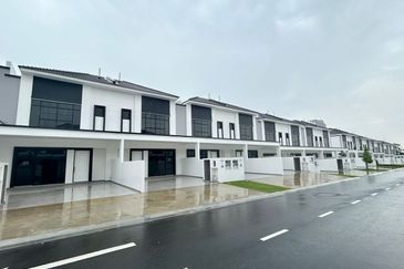 The Borough @ Eco Botanic 2