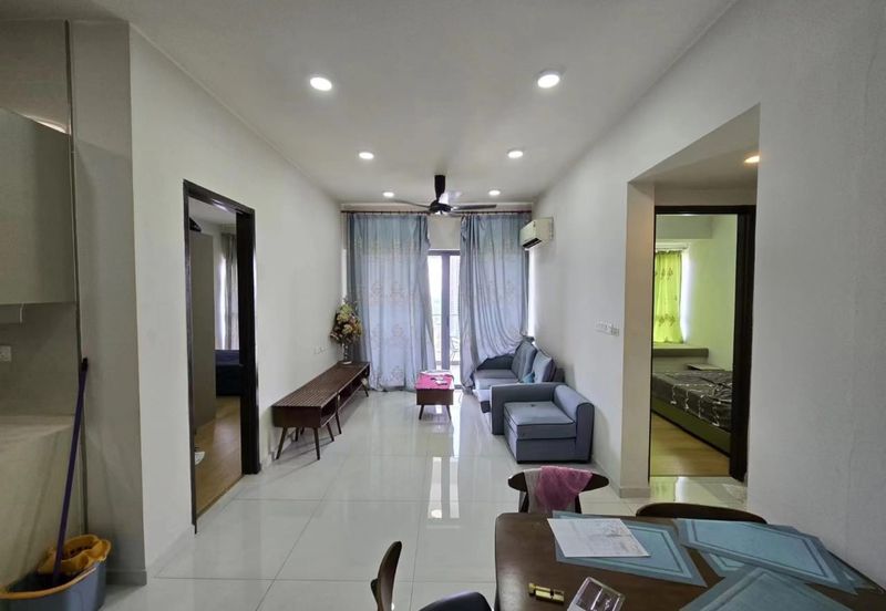 Country Garden @ Danga Bay